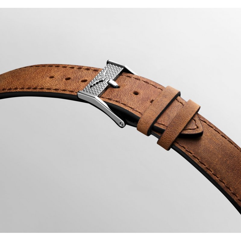 Longines - Legend Diver - Pelle - Automatico