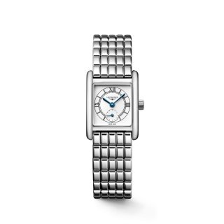 Longines - Mini Dolcevita - Acciaio - Eleganza