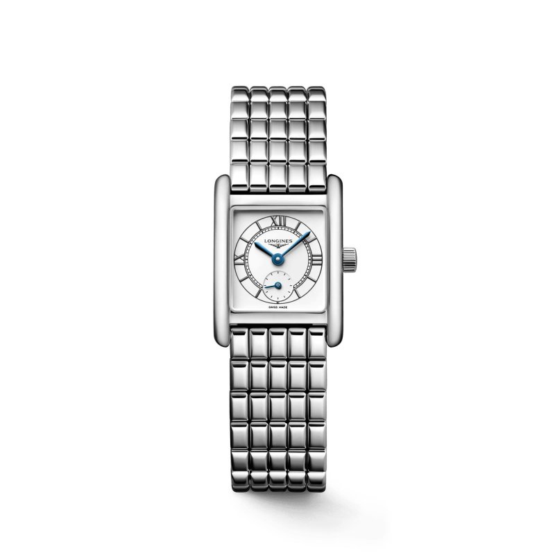 Longines - Mini Dolcevita - Acciaio - Eleganza