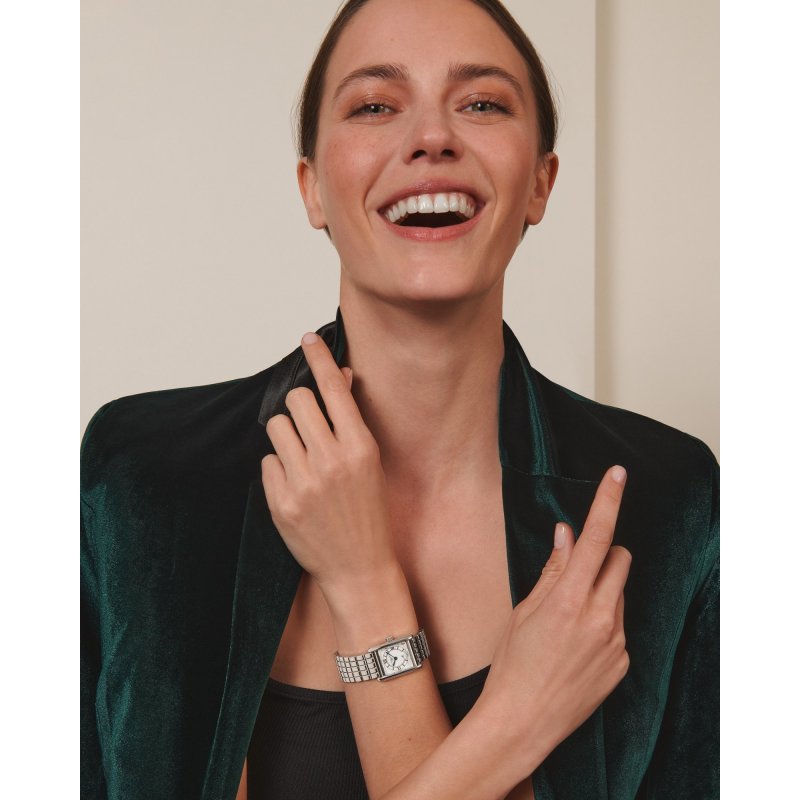 Longines - Mini Dolcevita - Acciaio - Eleganza
