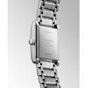 Longines - Mini Dolcevita - Acciaio - Eleganza