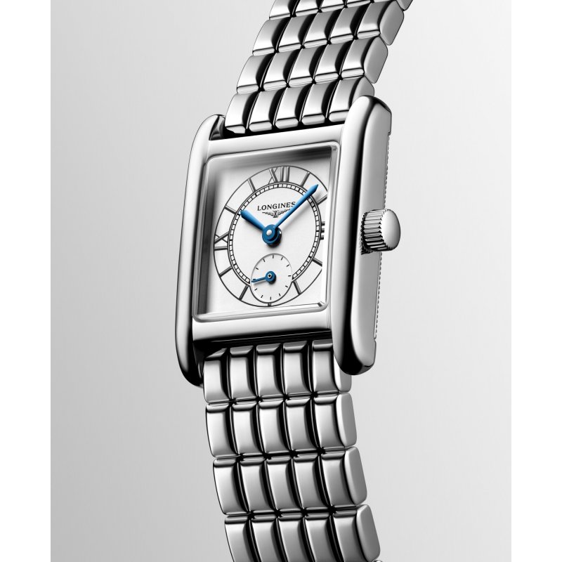 Longines - Mini Dolcevita - Acciaio - Eleganza
