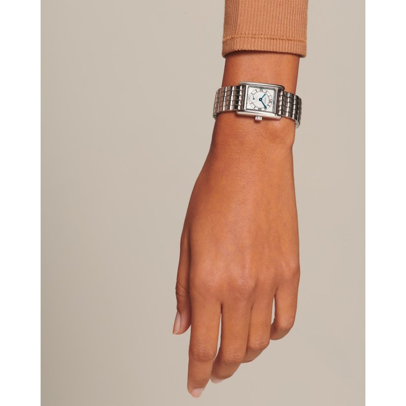 Longines - Mini Dolcevita - Acciaio - Eleganza