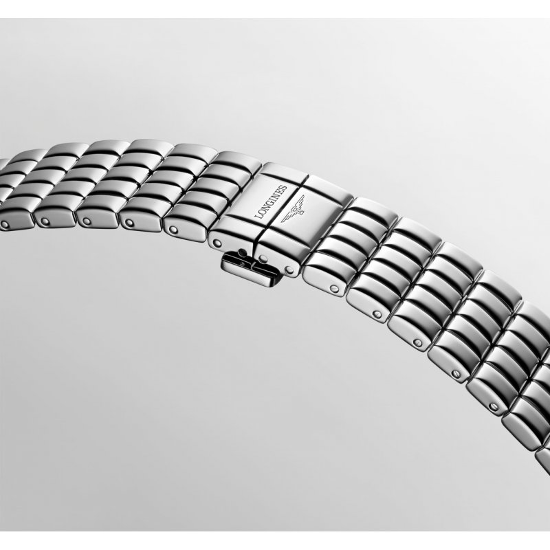 Longines - Mini Dolcevita - Acciaio - Eleganza