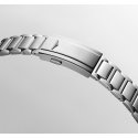 Longines - Hydroconquest Gmt - Acciaio - Verde