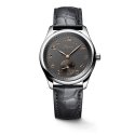 Longines - Master Collection - Cinturino Alligatore