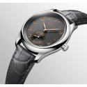 Longines - Master Collection - Cinturino Alligatore