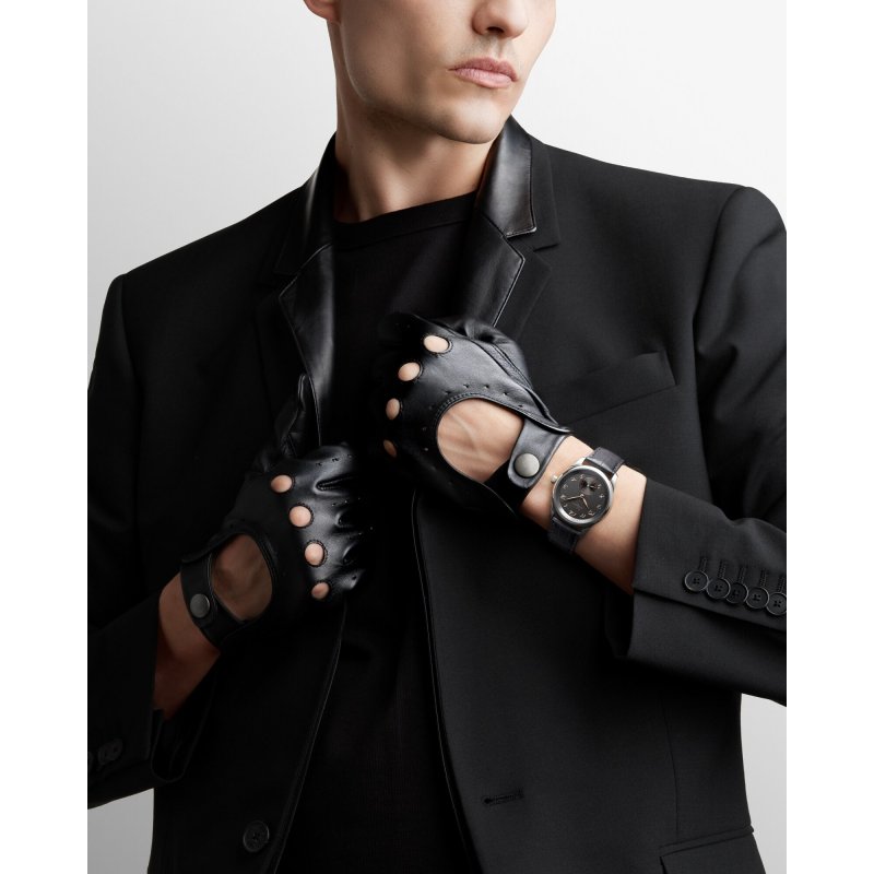 Longines - Master Collection - Cinturino Alligatore