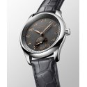 Longines - Master Collection - Cinturino Alligatore