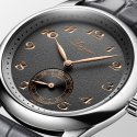 Longines - Master Collection - Cinturino Alligatore