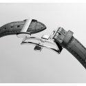 Longines - Master Collection - Cinturino Alligatore