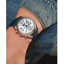 Longines - Master Collection Chrono Moonphase - Eleganza