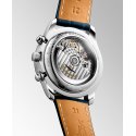 Longines - Master Collection Chrono Moonphase - Eleganza