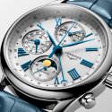 Longines - Master Collection Chrono Moonphase - Eleganza
