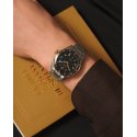 Longines - Spirit Zulu Time - Acciaio - Automatico