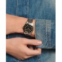 Longines - Spirit Zulu Time - Acciaio - Automatico