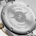 Longines - Spirit Zulu Time - Acciaio - Automatico