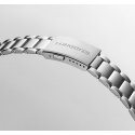 Longines - Spirit Zulu Time - Acciaio - Automatico
