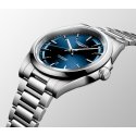 Longines Conquest - Acciaio - Quadrante Blu