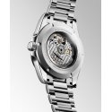 Longines Conquest - Acciaio - Quadrante Blu