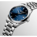 Longines - Master Collection - Acciaio - Eleganza
