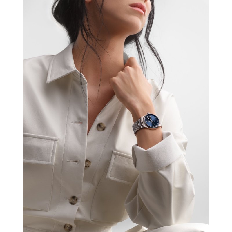 Longines - Master Collection - Acciaio - Eleganza