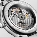 Longines - Master Collection - Acciaio - Eleganza