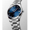 Longines - Master Collection - Acciaio - Eleganza