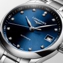 Longines - Master Collection - Acciaio - Eleganza