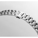 Longines - Master Collection - Acciaio - Eleganza