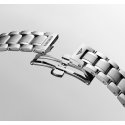 Longines - Master Collection - Acciaio - Eleganza