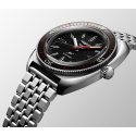Longines - Ultra‑Chron - Acciaio - Automatico