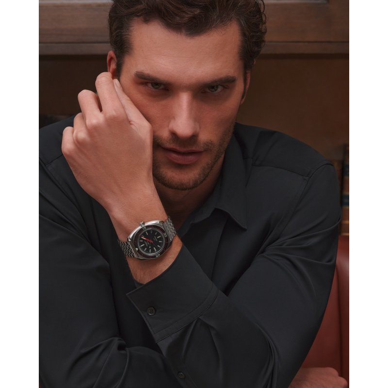 Longines - Ultra‑Chron - Acciaio - Automatico