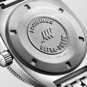 Longines - Ultra‑Chron - Acciaio - Automatico