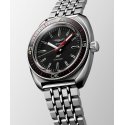 Longines - Ultra‑Chron - Acciaio - Automatico