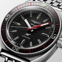 Longines - Ultra‑Chron - Acciaio - Automatico