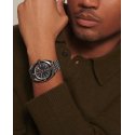 Longines - Ultra‑Chron - Acciaio - Automatico