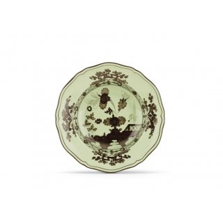 Richard Ginori - Piatti Fondi Bario - Porcellana - Verde