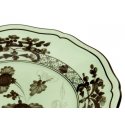 Richard Ginori - Piatti Da Dessert - Verde - Porcellana