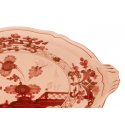 Richard Ginori - Piatto Torta Vermiglio - Porcellana