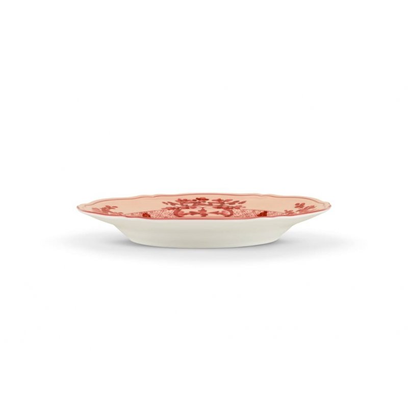 Richard Ginori - Piatti Da Dessert - Vermiglio - Oriente Italiano