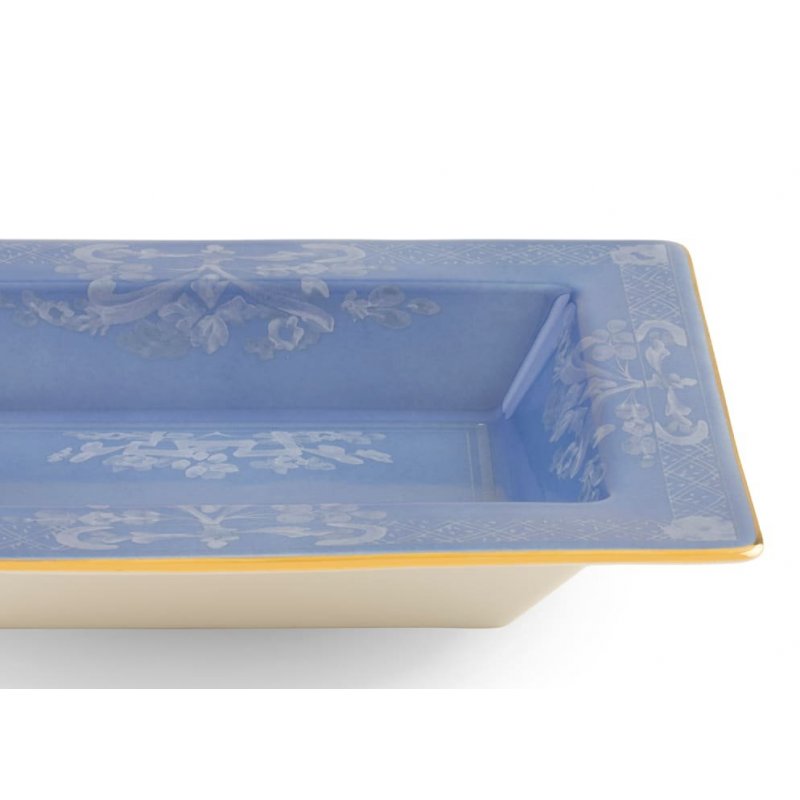 Richard Ginori - Svuotatasche Pervinca - Collezione Oriente