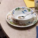 Hutschenreuther - Piatto Piano - Süße Ostern - Bone China