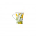 Hutschenreuther - Bicchiere Con Manico - Bone China - Osterglocke