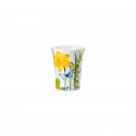 Hutschenreuther - Bicchiere Con Manico - Bone China - Osterglocke