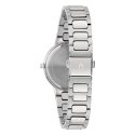 Bulova - Classic Elegant - Solotempo - Acciaio
