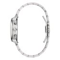 Bulova - Crono High Precision - Acciaio - Blu