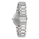 Bulova - Classic Elegant - Acciaio - Ice Blue