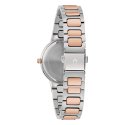 Bulova - Classic Elegant - Acciaio - Quarzo