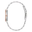 Bulova - Classic Elegant - Acciaio - Quarzo
